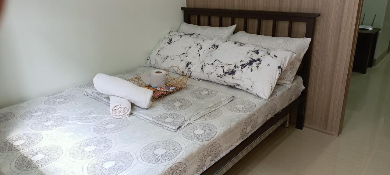 Adel'S Cosy Place - Smdc Shore 2 Philippines Πασάι Εξωτερικό φωτογραφία